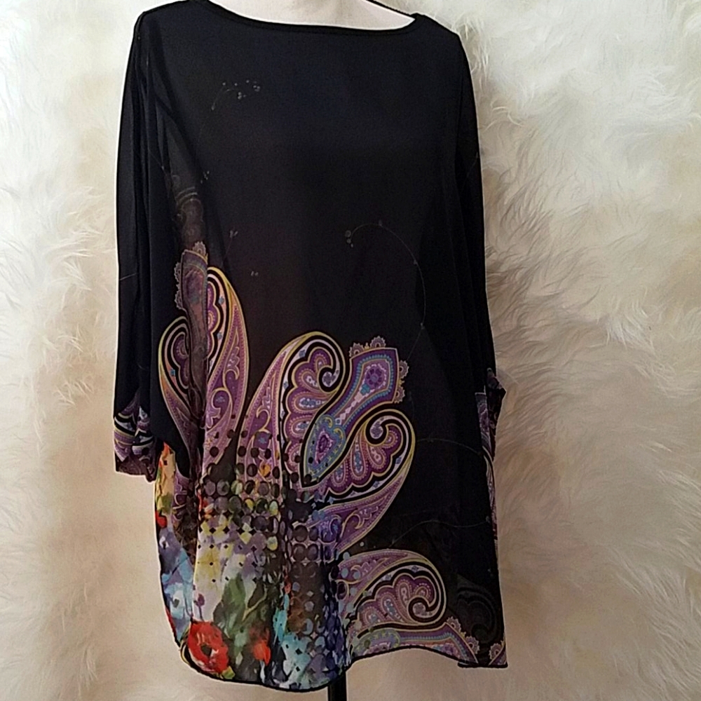 Beautiful Blouse